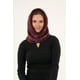 thumbnail image 2 of Bandana Big Mujer Reversible Cuello Invierno Soft -, 2 of 3
