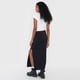 thumbnail image 3 of Falda Mujer Midi Negro Corona, 3 of 5