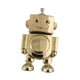 thumbnail image 1 of Cierre De Bolsa De Robot, Cierre De Cerrojo De Metal Para Hacer Bricolaje, Caja De Joyería, Maletín, 1 of 3