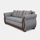 thumbnail image 5 of JUEGO DE LIVING ISIDORA 3.1.1 GRIS, 5 of 9