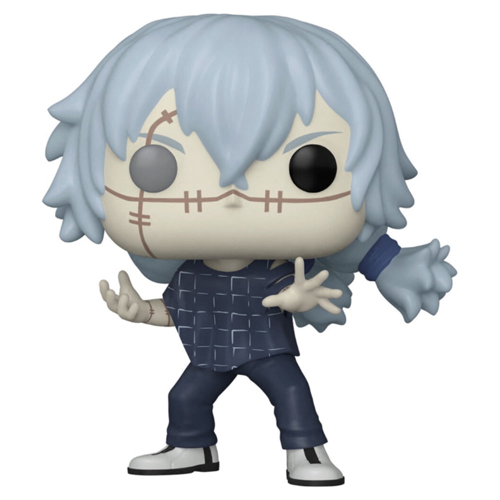 Funko - Pop Animation Jjk S1 Mahito