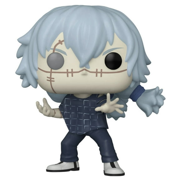 Pop Animation Jjk S1 Mahito