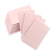 thumbnail image 1 of 10 piezas de bloques de talla de goma, bloque de grabado, fácil de usar, bricolaje profesional, bloque de linóleo, fabricación de sellos para mujeres, Rosa, 1 of 5