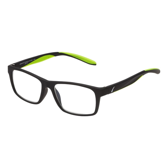 Gafas de lectura Select-A-Vision AR4163 negro/verde