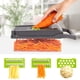 thumbnail image 2 of Picador Cortador De Vegetales Multifuncional 14 Pcs Cocina, 2 of 3