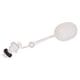 thumbnail image 1 of Accesorios De Válvula De Flotador De Agua, Actualizaciones De Repuesto Para Herramienta De Ganado, Caballo, Perro, 32cm, 1 of 5