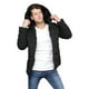 thumbnail image 2 of Parka  CHF95 Negro, 2 of 3