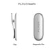 thumbnail image 5 of Set de accesorios PLAUD NotePIN Clip & Pin para NotePin AI Grey, 5 of 7