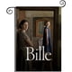 thumbnail image 1 of Bille-bandera de jardín temática. Regalo perfecto para fans, amigos y familiares, ideal para actividades al aire libre y decoración de fiestas.28CM*45CM, 1 of 5
