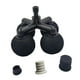 thumbnail image 2 of Cabezal Masajeador Con 4 Bolas Redondas Para Piezas De Vértebra Lumbar Y Vértebra Cervical, 2 of 5