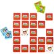 thumbnail image 5 of Juego de cartas Mattel Games Make-A-Match Fisher-Price Little People, 5 of 5