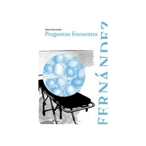 Alquimia - Libro Preguntas Frecuentes /755