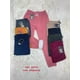 thumbnail image 3 of Pack 3 Pantalón Buzo Deportivo Mujer Con Chiporro Invierno, 3 of 6
