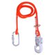 thumbnail image 1 of Escalada en roca Protección contra caídas El amortiguador absorbe la cuerda 5 m m, 1 of 5