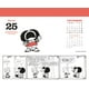 thumbnail image 3 of Mafalda 2025 Calendario Caja Turquesa Quino, 3 of 5