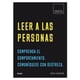 thumbnail image 1 of Construir + Llegar A Ser - Leer A Las Personas, 1 of 3