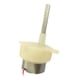 thumbnail image 5 of Motor De Luz De Giro Pequeño LED Motor Eléctrico Resistente Para La Bola De Espejo DJ DIY, 5 of 5