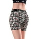 thumbnail image 3 of BÓXER MEDIO MUJER ALGODÓN PACK 3 HELLO KITTY C6 TOP, 3 of 3