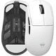 thumbnail image 1 of Ratón gamer Machenike L7mix paw3395 26000dpi, 1 of 3