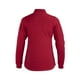 thumbnail image 3 of Polera Polo Dryfresh Manga Larga Mujer Rojo Talla XL, 3 of 3
