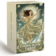 thumbnail image 1 of Tarot Deck DPEHAKMK Unique 78 cartas de tarot florales con guía, 1 of 9