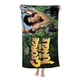 thumbnail image 3 of Toalla de Playa Desmarcar Jorge de la Jungla 78 x 150 cm, 3 of 6