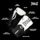 thumbnail image 4 of Guantes de boxeo Everlast Elite 2 Pro Training, 16 oz, blanco/negro, 4 of 7