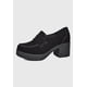 thumbnail image 2 of Zapato Cuero Syriana Negro, 2 of 5