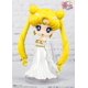 thumbnail image 3 of Figura Pretty Guardian de Tamashii Nations Sailor Moon Princess Serenity, 3 of 8