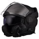thumbnail image 3 of Casco Modular LS2 Advant X con Bluetooth Cardo 4X, 3 of 7
