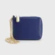 thumbnail image 2 of Billetera Monedero Con Strap De Cadena Mujer Estilo Urbano, 2 of 3