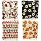 thumbnail image 1 of Neceser Abbylike Corduroy Floral 4 Unidades 13x13 cm con Cierre, 1 of 3