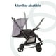 thumbnail image 5 of Coche Cuna Balancin Sx Gris Melange, 5 of 8