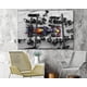 thumbnail image 4 of Lienzo de Max Verstappen, arte mural de Fórmula 1, impresión artística de parada en boxes de Verstappen, lienzo de Fórmula 1 (60 x 80 cm, 24 x 32 pulgadas, sin marco), 4 of 7