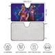 thumbnail image 2 of Lamine Yamal Parasol para Parabrisas Delantero Protector Plegable, Visera Solar para Auto Bloquea Rayos UV Mantiene tu Vehículo Fresco 140cm*76cm, 2 of 6
