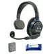 thumbnail image 1 of Auriculares Eartec ULSR Ultralite HD con control remoto de un solo oído, 1 of 3