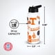 thumbnail image 2 of Botella De Agua 1000 Ml Team Spirit, 2 of 7