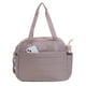thumbnail image 3 of Bolso Mujer Buda Microfibra 33 Lts Malva Head, 3 of 7