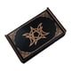 thumbnail image 4 of Caja De Tarot De Madera Deslizante, Regalo Rectangular, Coleccionable, Decorativa, Con Estrellas Y Luna, 4 of 5