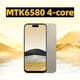 thumbnail image 2 of Smartphone De 6 6 3g Dual Sim 16 Gb Android 10, 2 of 7