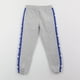 thumbnail image 2 of Pantalón de Buzo Niño Banda Lateral Gris Sonic, 2 of 4