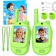 thumbnail image 1 of Pack de 2 Walkie Talkies Divava Recargables con Video para Niños, 1 of 8