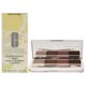 thumbnail image 1 of Sombra de Ojos Clinique Todo Sobre Shadow Quad Chocolate Rosa Mujer, 1 of 4