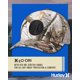 thumbnail image 4 of Gorra de béisbol Hurley Flexfit ajustada H2O‑Dri, 4 of 7