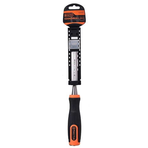 Formon Cuerpo Metalico Mango Antideslizante De 5 8