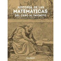The Galo Bart Book - Libro Historia De Las Matematicas