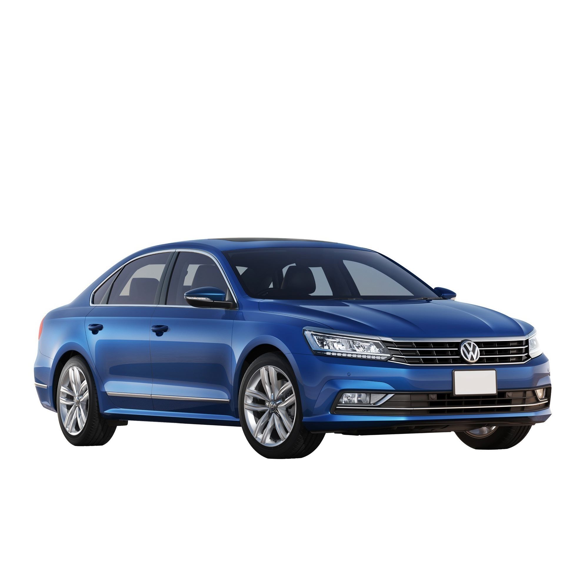 Filtro Aire Para Auto Volkswagen Passat 2015-2022