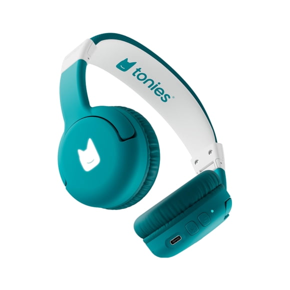 Auriculares Tonies Toniebox 2 Bluetooth Plegables para Niños