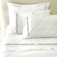 Tuyo Print - Juego De Sábanas King Etnia