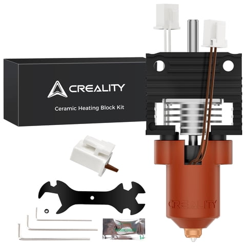 Kit De Actualización Hotend Para Impresora 3D Creality K1